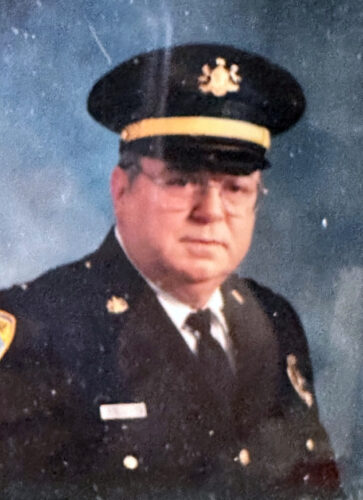 Jack S. Orndorf